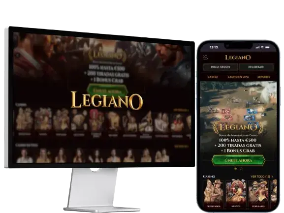 Casino Legiano